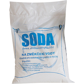 Privos Wasch-Soda, 500 g