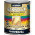Bakrylex V1302 universell matt wasserbasierte Holzlack farblos, 600 g