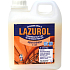 Lazurol Aqua Ekohost seidenmatt V1305 Fußbodenlack 2 kg