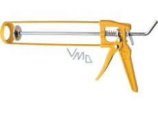 Soudal CG-ECO2 vytlačovací ruční pistole na kartuše, rámová