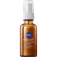 Nivea Cellular Phyto Retinol Effect Professionelles Serum, 30 ml
