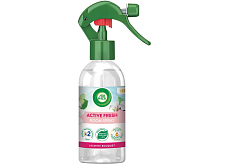 Air Wick Raumduft Active Fresh Jasminblüten, 237 ml