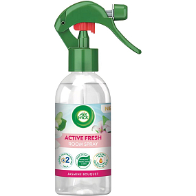 Air Wick Raumduft Active Fresh Jasminblüten, 237 ml