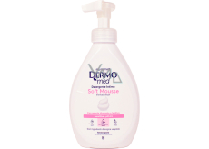 DERMOMED Intimschäume Soft Mousse Sensitive 600 ml