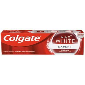 Colgate Max White Expert Original Zahncreme 75 ml