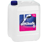 LAVON Reiniger für Rost und Kalk Easy Clean Antikalk, 5 l