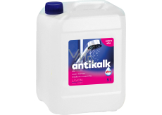 LAVON Reiniger für Rost und Kalk Easy Clean Antikalk, 5 l