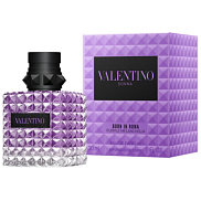 Valentino Born in Roma Purple Donna Parfümwasser für Frauen 30 ml