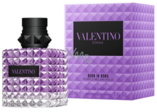 Valentino Born in Roma Purple Donna Parfümwasser für Frauen 30 ml