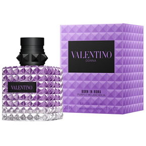 Valentino Born in Roma Purple Donna Parfümwasser für Frauen 30 ml