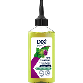 Dixi Haarwasser gegen Haarausfall 100 ml Dixi Haarwasser gegen Haarausfall 100 ml