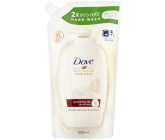 Dove Nourishing Silk Seidenflüssigseife Nachfüllpackung 500 ml