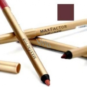Max Factor Gold Lip Liner Lippenstift 6 Mokka 1,2 g