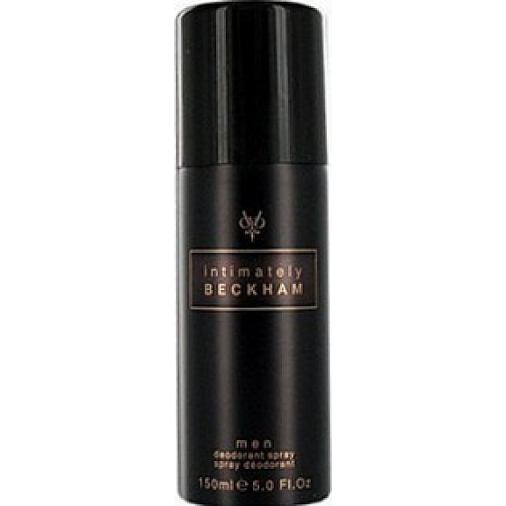 David Beckham Into Deodorant Spray für Männer 150 ml