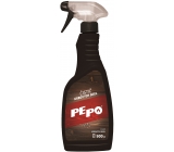 Pe-Po Kamin-Glasreiniger 500 ml Spray