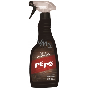 Pe-Po Kamin-Glasreiniger 500 ml Spray