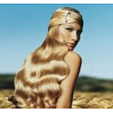 Garnier Fructis Blond Haarmaske für blondes Haar 200 ml