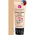 Dermacol Matte Cover Make-up Schatten 2 Confusing Mineral 30 ml