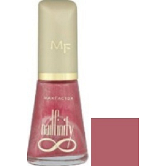 Max Factor Nailfinity Nagellack 873 Vivid Violet 10 ml