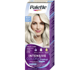 Schwarzkopf Palette Intensive Color Creme, Haarfarbe, C9 Silberblond, 50 ml