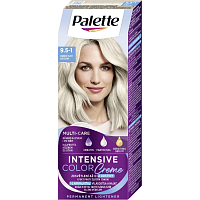 Schwarzkopf Palette Intensive Color Creme, Haarfarbe, C9 Silberblond, 50 ml