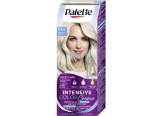 Schwarzkopf Palette Intensive Color Creme, Haarfarbe, C9 Silberblond, 50 ml