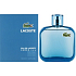 Lacoste Eau de Lacoste L.12.12 Bleu Eau de Toilette für Männer 100 ml