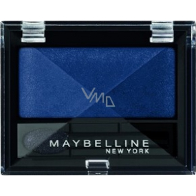 Maybelline Eye Studio Mono Lidschatten 440 Couture Blau 3 g