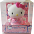 Hello Kitty Fashion Fun Schwimmseife mit Figur für Mädchen 50 g