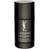 Yves Saint Laurent L Homme Deodorant Stick für Männer 75 ml
