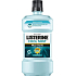 Listerine Cool Mint Mild Mundwasser mit ätherischen Ölen ohne Alkohol 500 ml