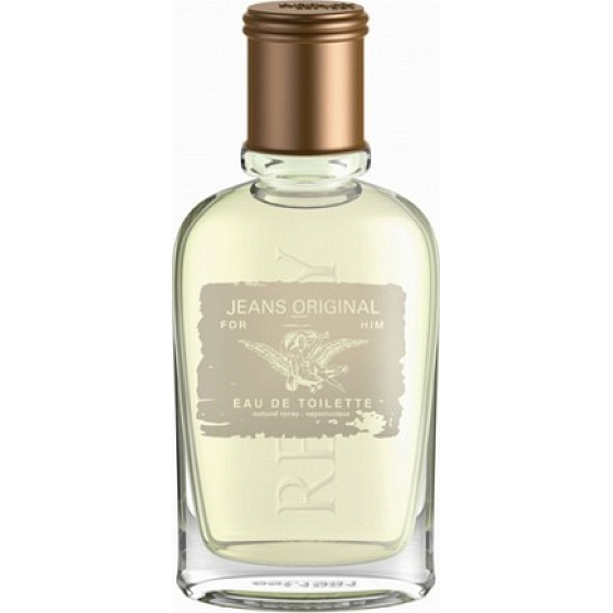 Replay Jeans Original für Ihn Eau de Toilette für Herren 50 ml