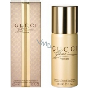 Gucci Gucci Premiere Deodorant Spray für Frauen 100 ml