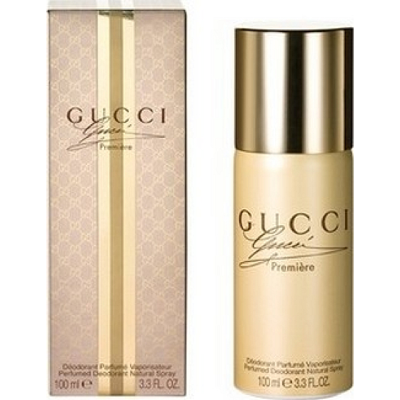 Gucci Gucci Premiere Deodorant Spray für Frauen 100 ml