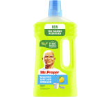 Mr. Proper Universalreiniger Boden Summer Lemon 1 l