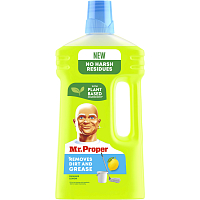 Mr. Proper Universalreiniger Boden Summer Lemon 1 l