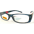 Berkeley Blue Korrektionslesebrille +3,50 CB01 1 Stück