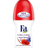 Fa Floral Protect Poppy & Bluebell Ball Antitranspirant Deodorant Roll-On für Frauen 50 ml