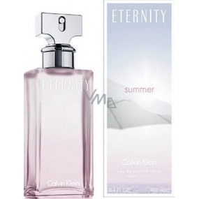 Calvin Klein Eternity Summer Woman 2014 Eau de Parfum 100 ml