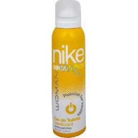 Nike Woman Sensaction Passion für Vanille Deodorant Spray für Frauen 150 ml Tester