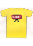 Nekupto T-Shirt 1. Internationale Organisation der professionellen Esser Testarbeiter 1 Stück