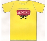 Nekupto T-Shirt 1. Internationale Organisation der professionellen Esser Testarbeiter 1 Stück