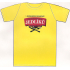 Nekupto T-Shirt 1. Internationale Organisation der professionellen Esser Testarbeiter 1 Stück