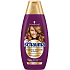 Schauma Keratin Stark stärkendes Shampoo für feines oder schwaches Haar 250 ml