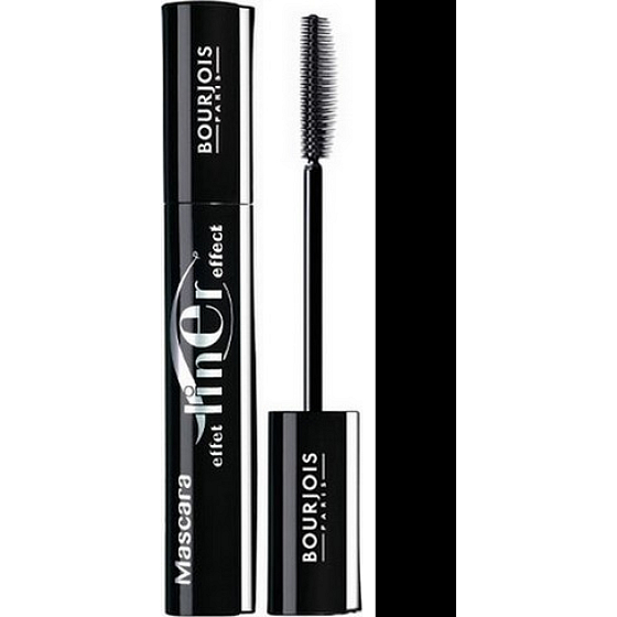 Bourjois Effet Liner Effect Mascara 81 Noir Styliste 10 ml