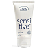 Ziaja Sensitive Skin SPF 20 beruhigende Tagescreme zur Reduzierung von Hautirritationen 50 ml
