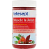 Tetesept Muskel & Gelenk Muskel & Gelenk Rosmarin + Kampfer + Eukalyptus 100% Meersalz 900 g