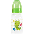 Erste Schritte Insekt 0+ Babyflasche Caterpillar 150 ml