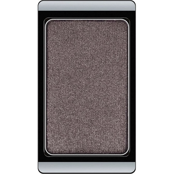 Artdeco Lidschatten Duochrom Puder Lidschatten 204 Reflex Grau Blau 0,8 g