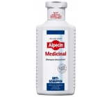 Alpecin Medicinal Konzentriertes Anti-Schuppen-Haarshampoo 200 ml